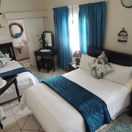 Rita'S Guesthouse Cc Vryheid Zewnętrze zdjęcie