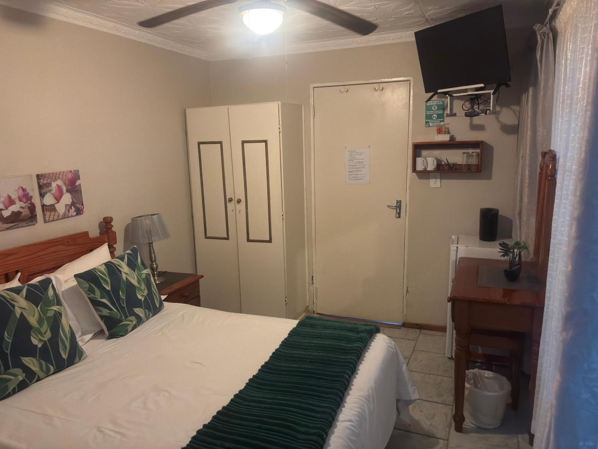 Rita'S Guesthouse Cc Vryheid Zewnętrze zdjęcie