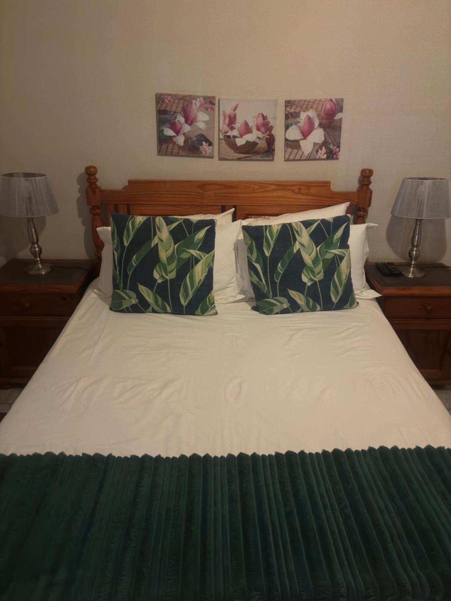 Rita'S Guesthouse Cc Vryheid Zewnętrze zdjęcie