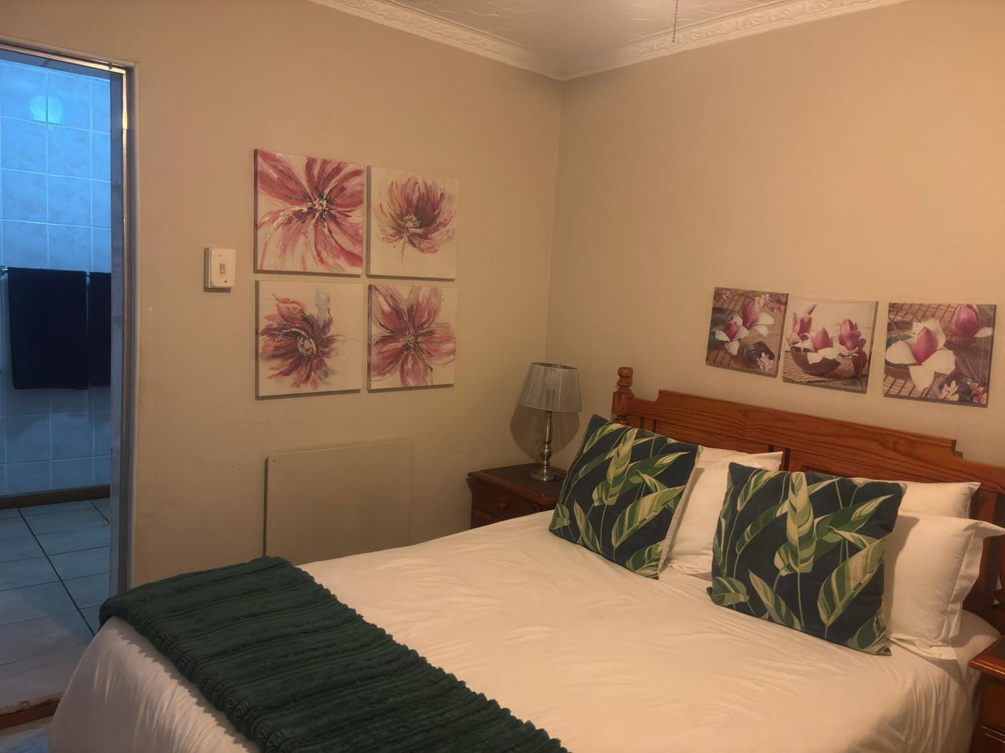 Rita'S Guesthouse Cc Vryheid Zewnętrze zdjęcie