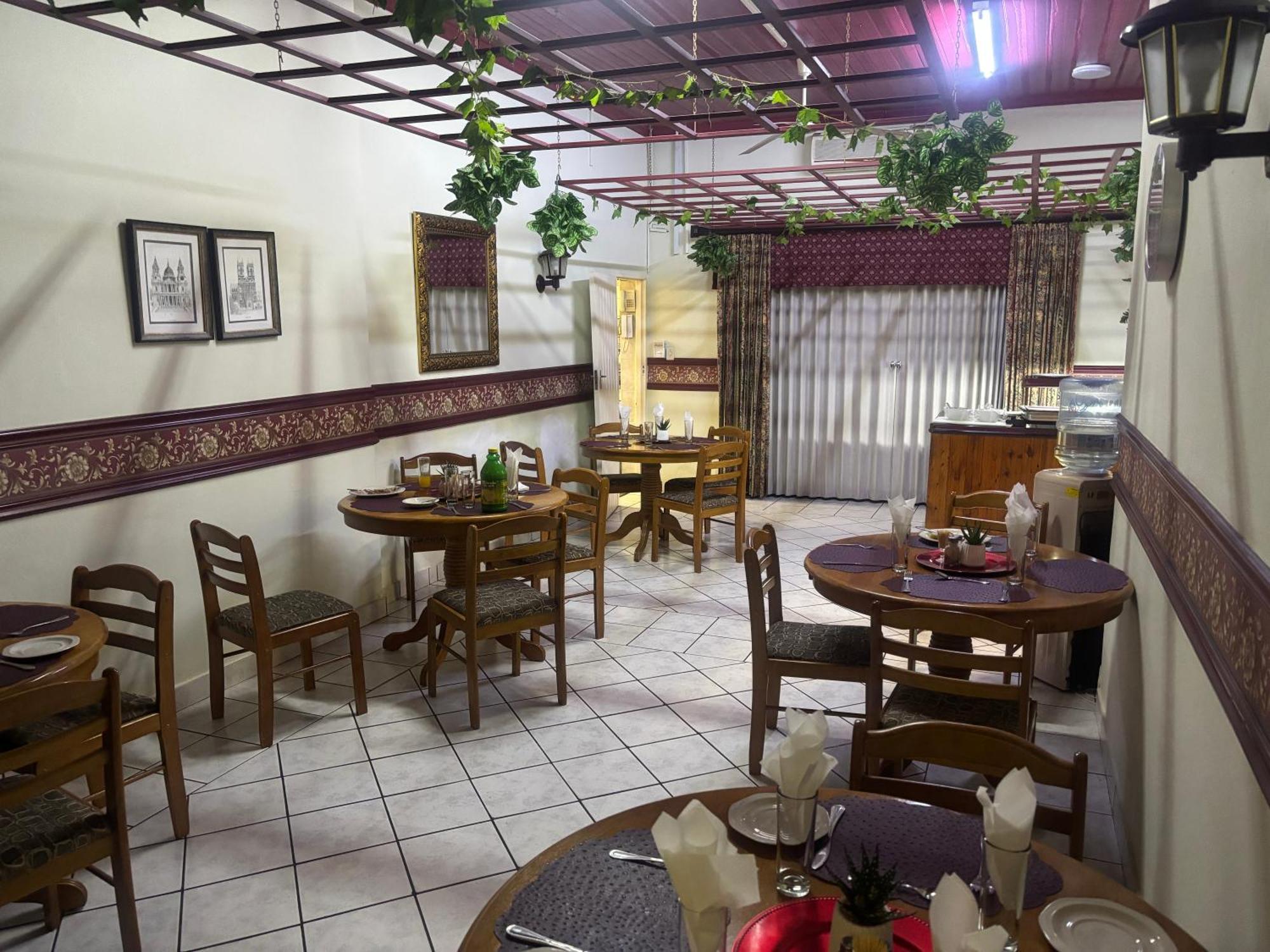 Rita'S Guesthouse Cc Vryheid Zewnętrze zdjęcie