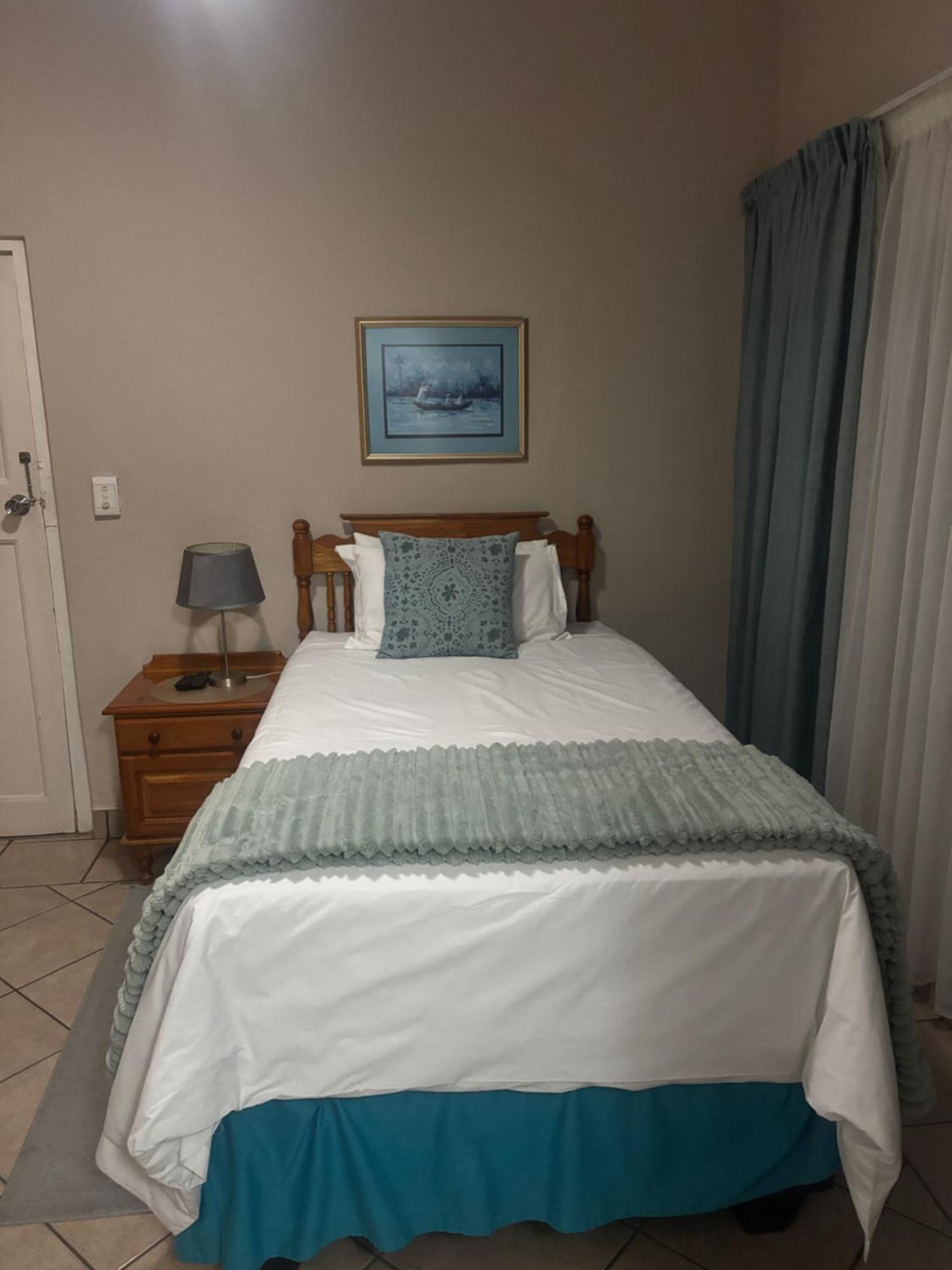 Rita'S Guesthouse Cc Vryheid Zewnętrze zdjęcie