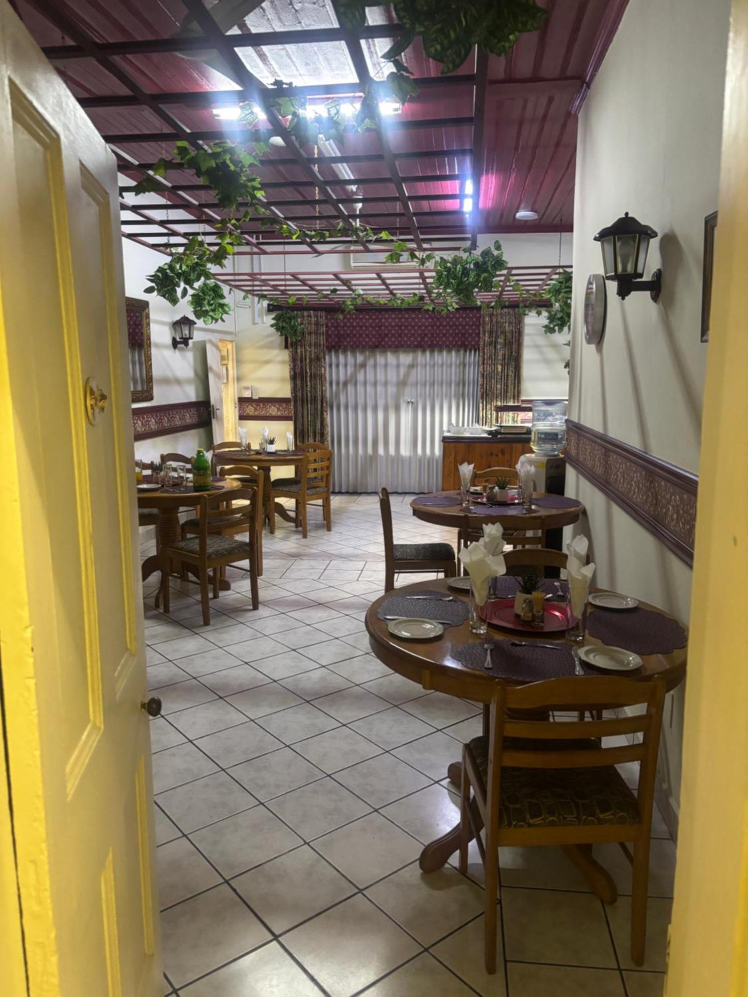 Rita'S Guesthouse Cc Vryheid Zewnętrze zdjęcie