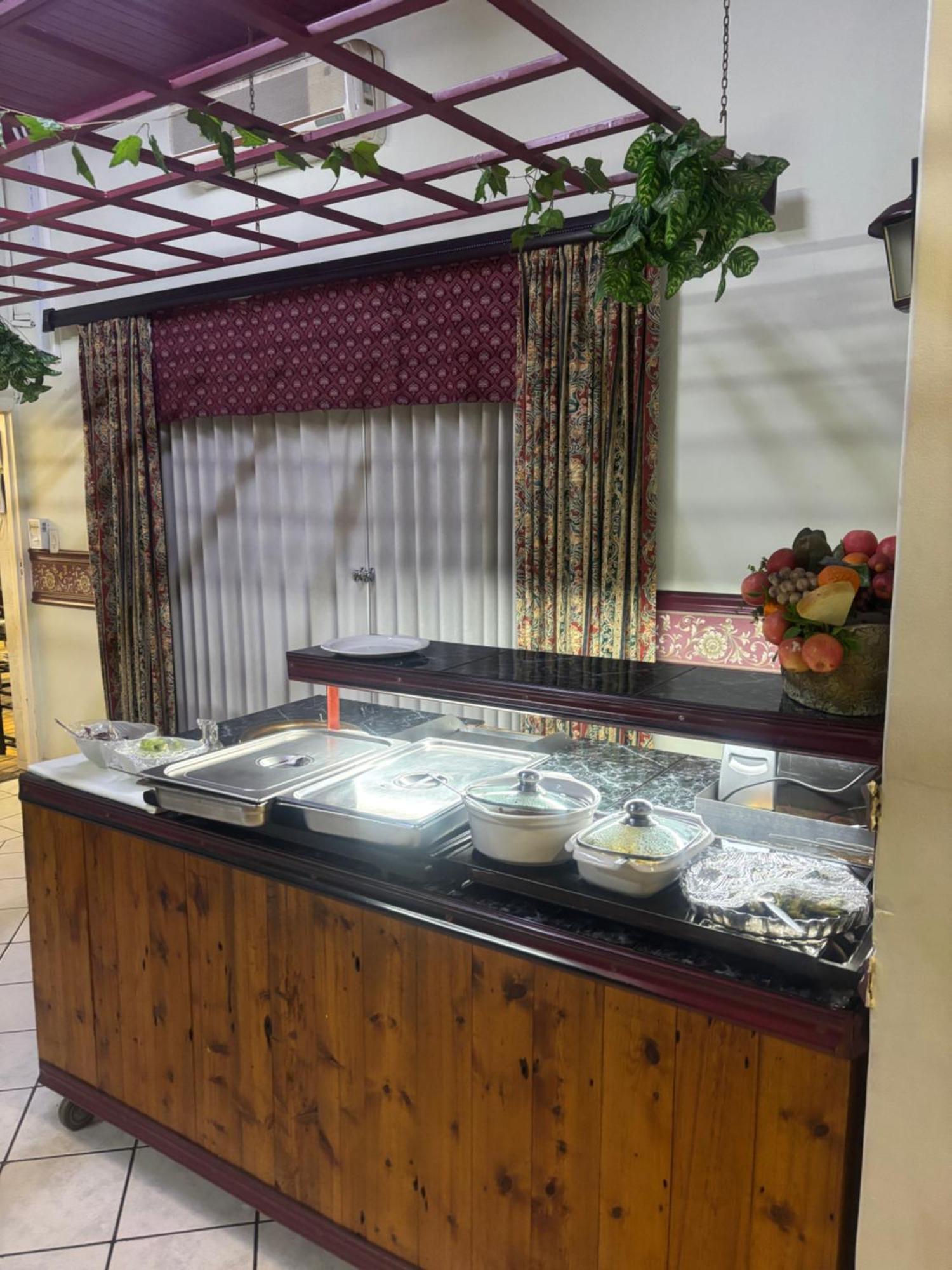Rita'S Guesthouse Cc Vryheid Zewnętrze zdjęcie