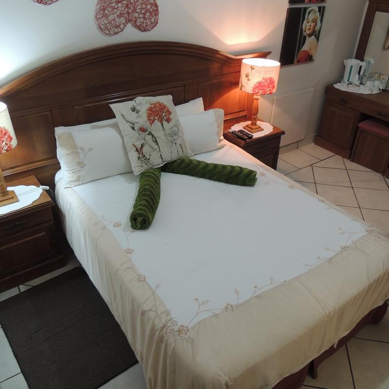 Rita'S Guesthouse Cc Vryheid Zewnętrze zdjęcie