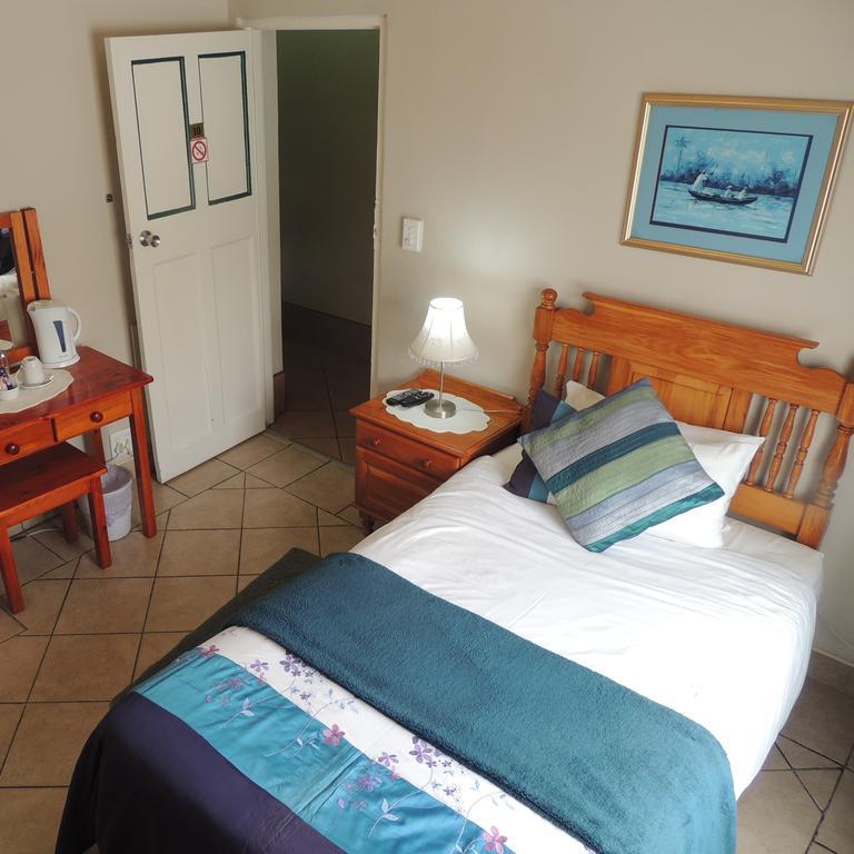 Rita'S Guesthouse Cc Vryheid Zewnętrze zdjęcie
