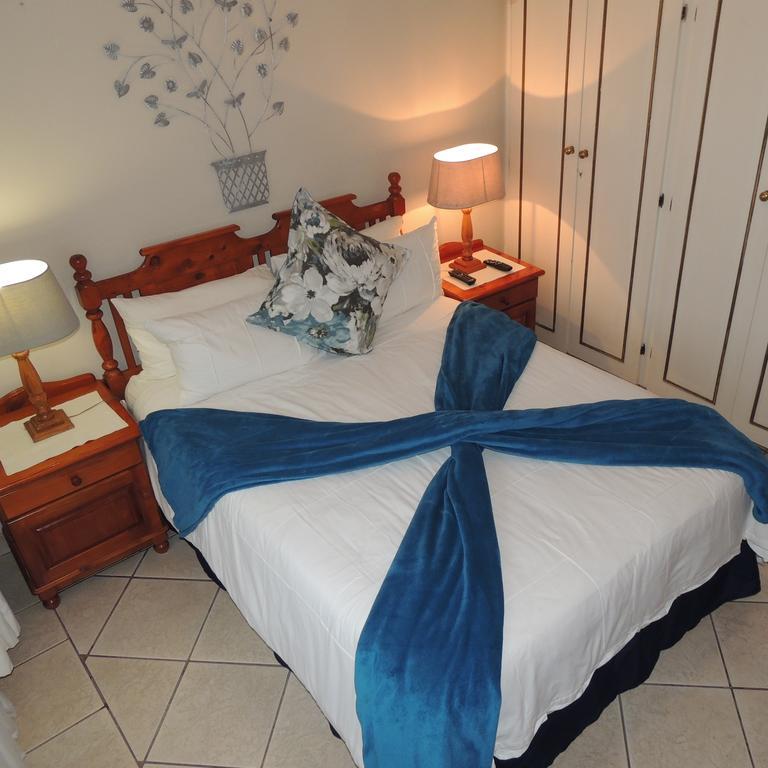 Rita'S Guesthouse Cc Vryheid Zewnętrze zdjęcie
