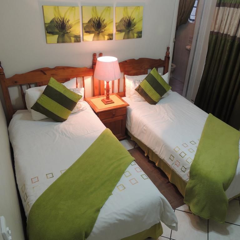 Rita'S Guesthouse Cc Vryheid Zewnętrze zdjęcie
