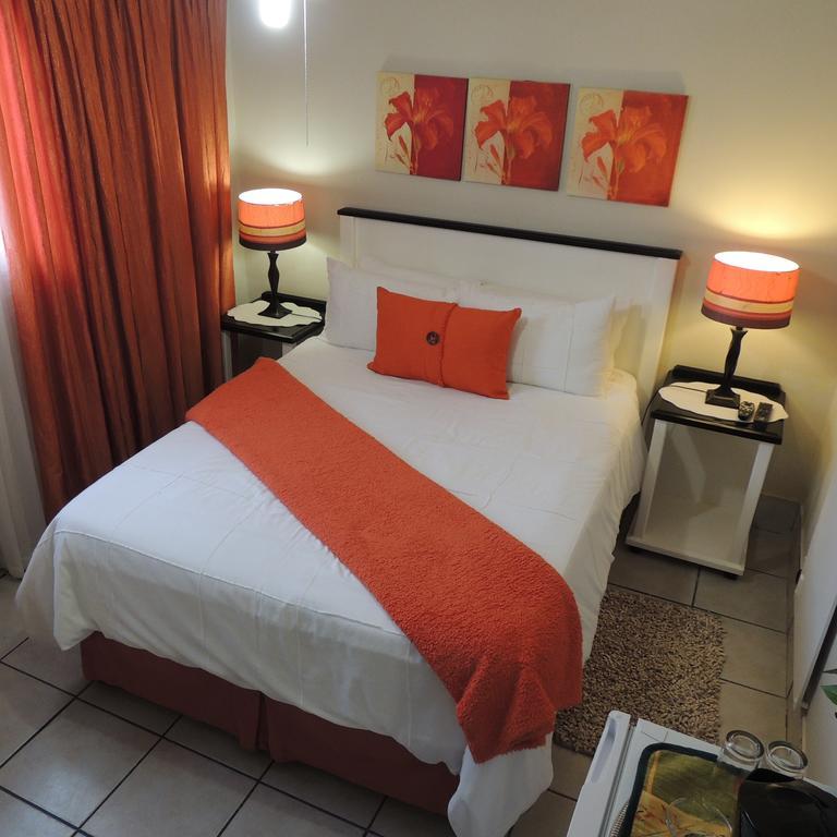 Rita'S Guesthouse Cc Vryheid Zewnętrze zdjęcie