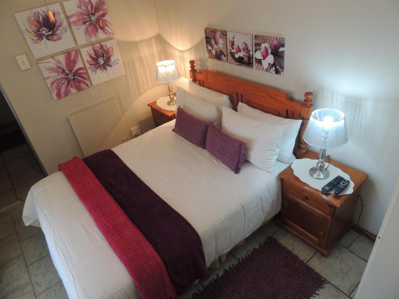 Rita'S Guesthouse Cc Vryheid Zewnętrze zdjęcie
