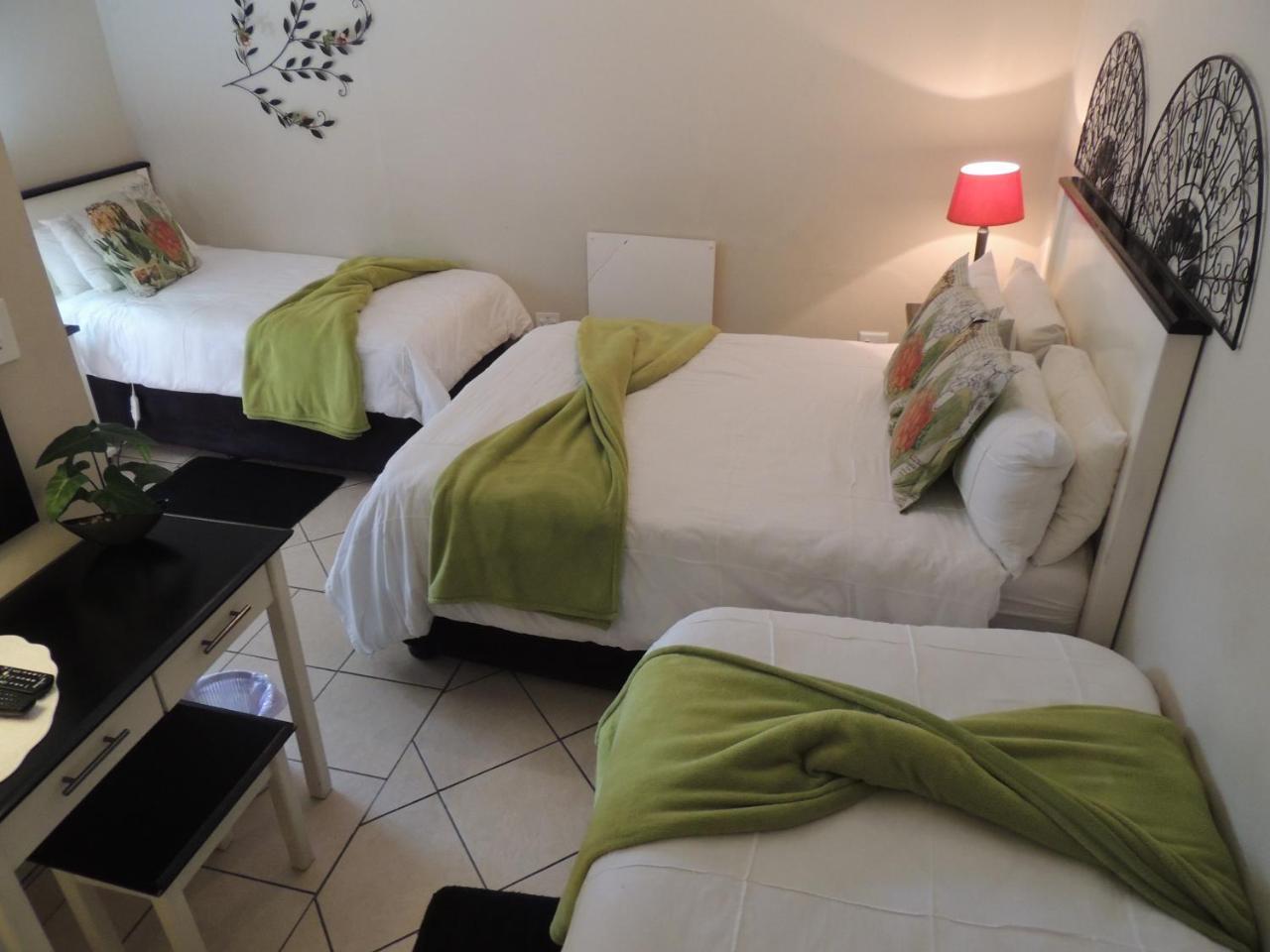 Rita'S Guesthouse Cc Vryheid Zewnętrze zdjęcie