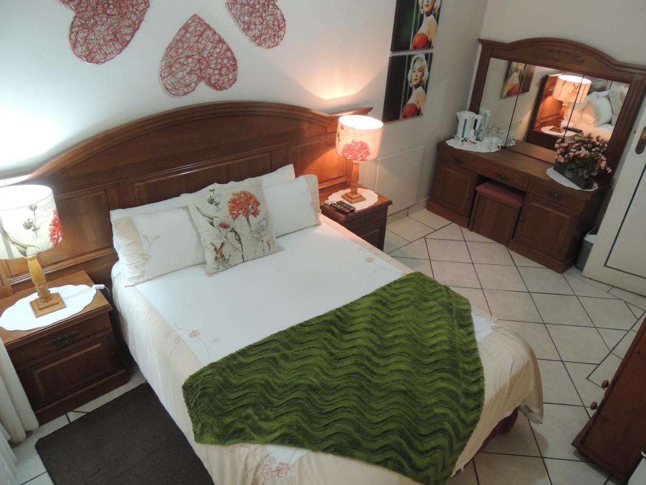 Rita'S Guesthouse Cc Vryheid Zewnętrze zdjęcie