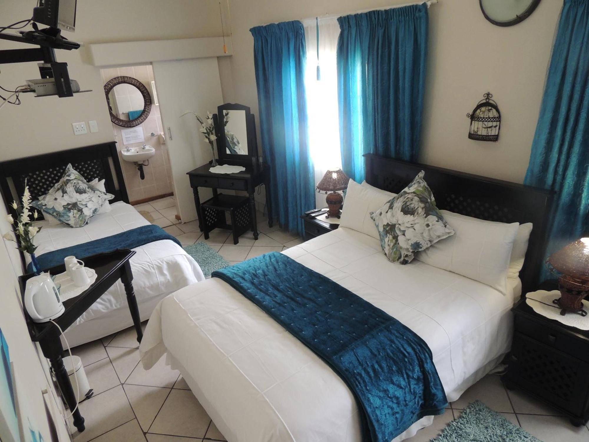Rita'S Guesthouse Cc Vryheid Zewnętrze zdjęcie