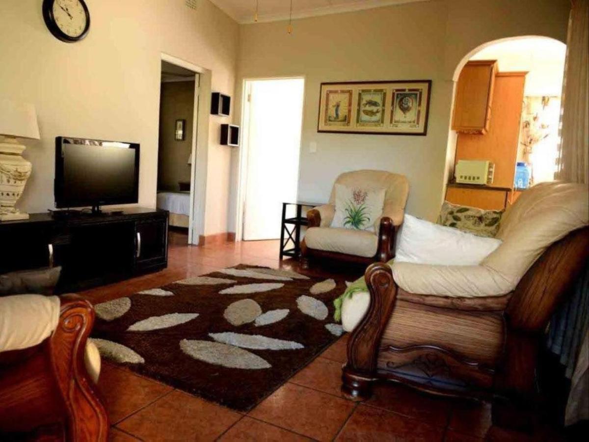 Rita'S Guesthouse Cc Vryheid Zewnętrze zdjęcie