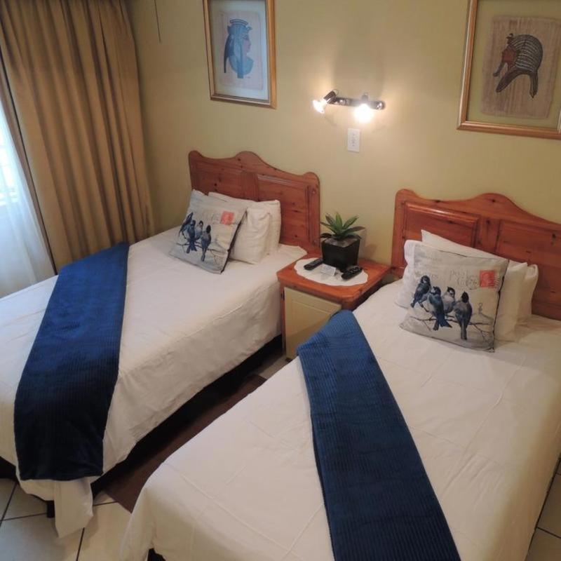 Rita'S Guesthouse Cc Vryheid Zewnętrze zdjęcie